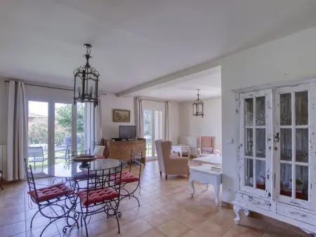 Le Puit des Oliviers 2, Villa 6 personnes à La Cadière d'Azur - Photo 9