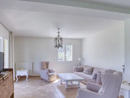 Le Puit des Oliviers 2, Villa 6 personnes à La Cadière d'Azur - Photo 11