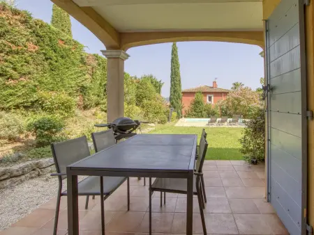 Le Puit des Oliviers 2, Villa 6 personnes à La Cadière d'Azur - Photo 12