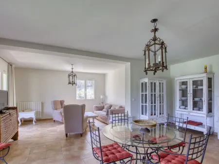 Le Puit des Oliviers 2, Villa 6 personnes à La Cadière d'Azur - Photo 13