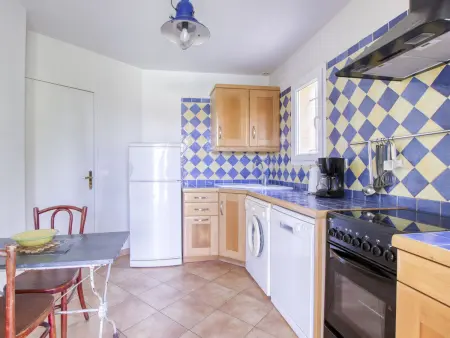 Le Puit des Oliviers 2, Villa 6 personnes à La Cadière d'Azur - Photo 14