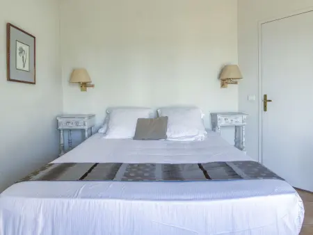 Le Puit des Oliviers 2, Villa 6 personnes à La Cadière d'Azur - Photo 15
