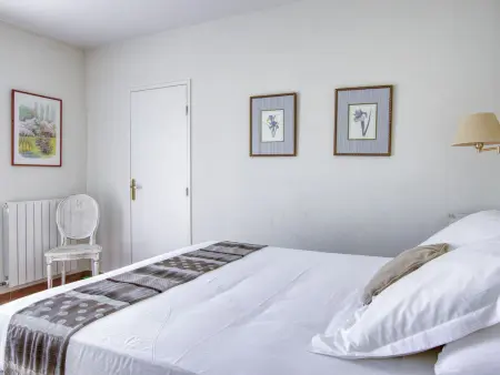 Le Puit des Oliviers 2, Villa 6 personnes à La Cadière d'Azur - Photo 16