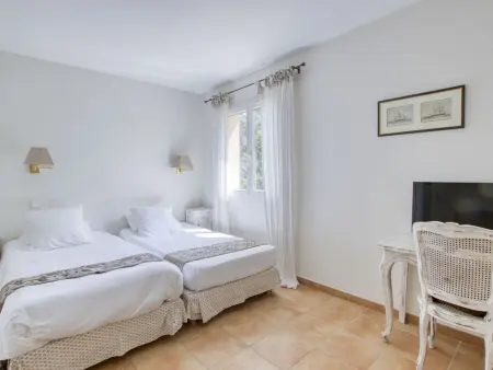 Le Puit des Oliviers 2, Villa 6 personnes à La Cadière d'Azur - Photo 20