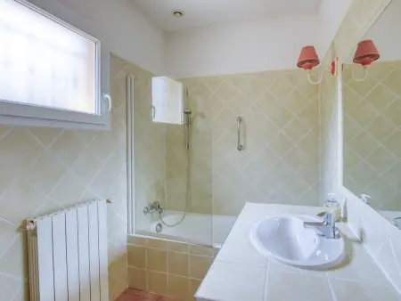 Le Puit des Oliviers 2, Villa 6 personnes à La Cadière d'Azur - Photo 21