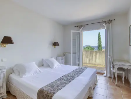 Le Puit des Oliviers 2, Villa 6 personnes à La Cadière d'Azur - Photo 23