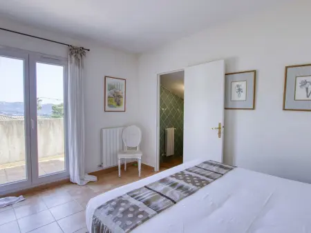 Le Puit des Oliviers 2, Villa 6 personnes à La Cadière d'Azur - Photo 24