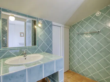 Le Puit des Oliviers 2, Villa 6 personnes à La Cadière d'Azur - Photo 25