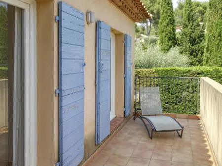Le Puit des Oliviers 2, Villa 6 personnes à La Cadière d'Azur - Photo 26