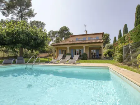 Le Puit des Oliviers 2, Villa 6 personnes à La Cadière d'Azur - Photo 28