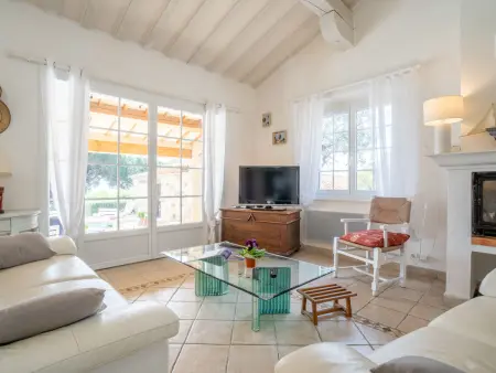 La Crischona, Maison 6 personnes à Les Issambres - Photo 3