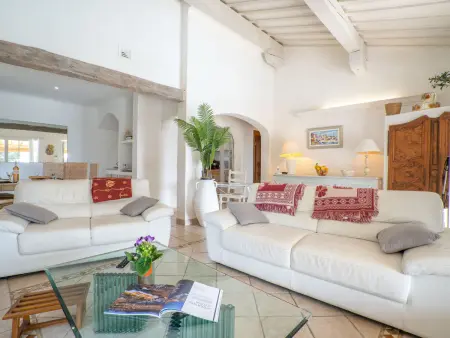 La Crischona, Maison 6 personnes à Les Issambres - Photo 5