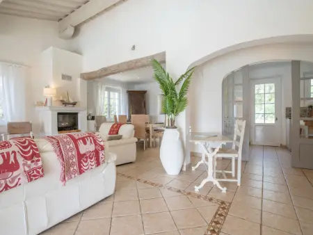 La Crischona, Maison 6 personnes à Les Issambres - Photo 6