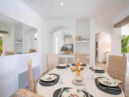La Crischona, Maison 6 personnes à Les Issambres - Photo 7