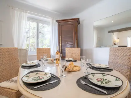 La Crischona, Maison 6 personnes à Les Issambres - Photo 8