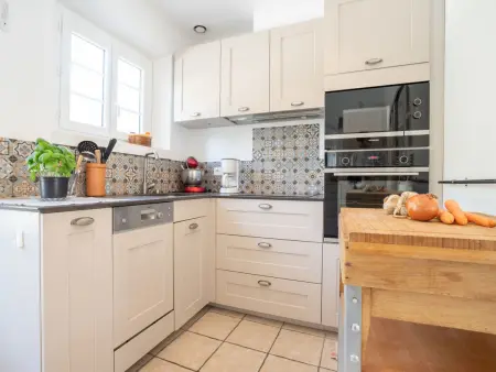 La Crischona, Maison 6 personnes à Les Issambres - Photo 9
