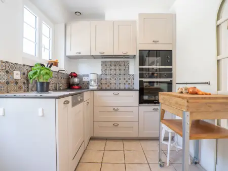 La Crischona, Maison 6 personnes à Les Issambres - Photo 10