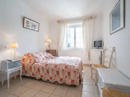 La Crischona, Maison 6 personnes à Les Issambres - Photo 11