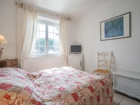 La Crischona, Maison 6 personnes à Les Issambres - Photo 12