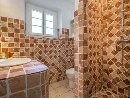 La Crischona, Maison 6 personnes à Les Issambres - Photo 13