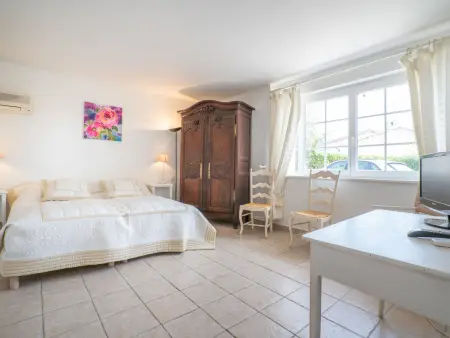 La Crischona, Maison 6 personnes à Les Issambres - Photo 14