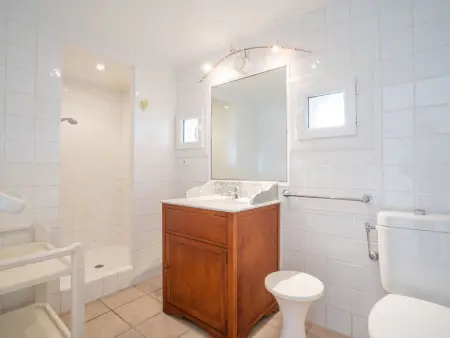 La Crischona, Maison 6 personnes à Les Issambres - Photo 16