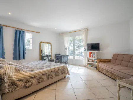 La Crischona, Maison 6 personnes à Les Issambres - Photo 17