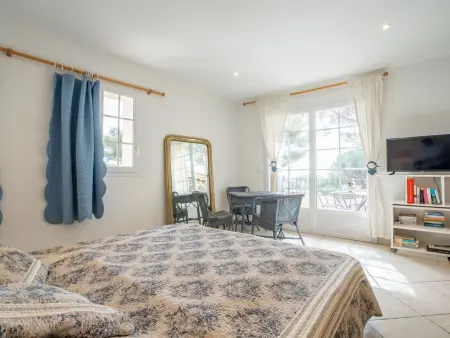 La Crischona, Maison 6 personnes à Les Issambres - Photo 18