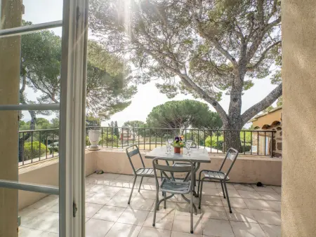 La Crischona, Maison 6 personnes à Les Issambres - Photo 19