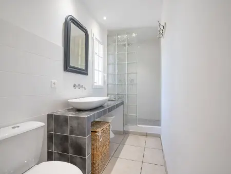 La Crischona, Maison 6 personnes à Les Issambres - Photo 23