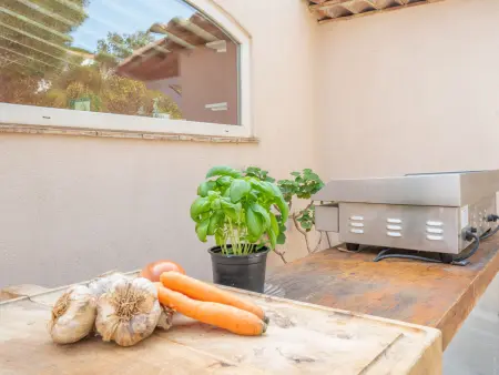 La Crischona, Maison 6 personnes à Les Issambres - Photo 26