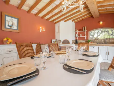 La Crischona, Maison 6 personnes à Les Issambres - Photo 27