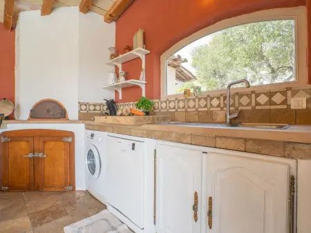 La Crischona, Maison 6 personnes à Les Issambres - Photo 28