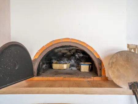 La Crischona, Maison 6 personnes à Les Issambres - Photo 29