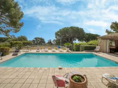 La Crischona, Maison 6 personnes à Les Issambres - Photo 36