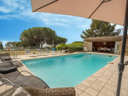 La Crischona, Maison 6 personnes à Les Issambres - Photo 37