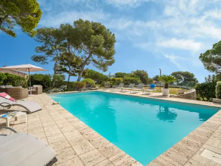 La Crischona, Maison 6 personnes à Les Issambres - Photo 39