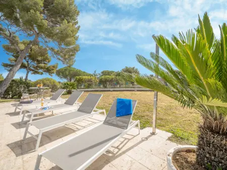 La Crischona, Maison 6 personnes à Les Issambres - Photo 40