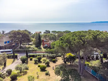 La Crischona, Maison 6 personnes à Les Issambres - Photo 42