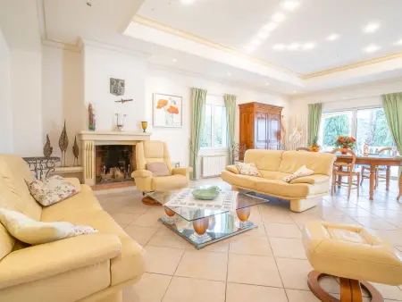 La Pinède, Maison 8 personnes à Les Issambres - Photo 2
