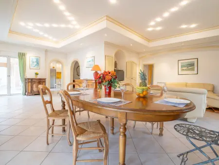 La Pinède, Maison 8 personnes à Les Issambres - Photo 3