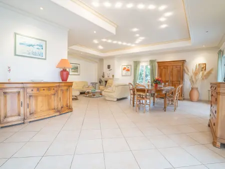La Pinède, Maison 8 personnes à Les Issambres - Photo 5