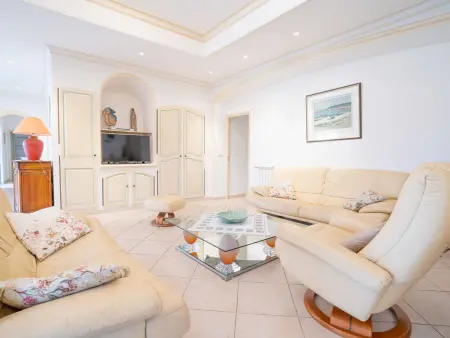 La Pinède, Maison 8 personnes à Les Issambres - Photo 6