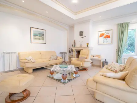 La Pinède, Maison 8 personnes à Les Issambres - Photo 7