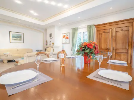 La Pinède, Maison 8 personnes à Les Issambres - Photo 8