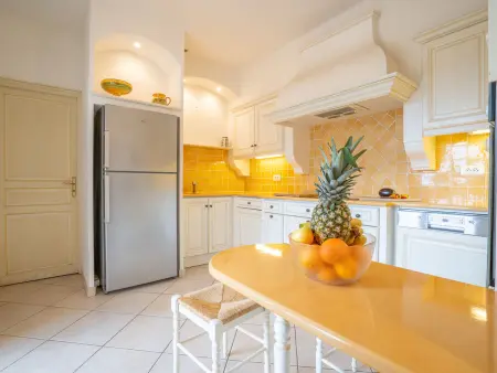 La Pinède, Maison 8 personnes à Les Issambres - Photo 9