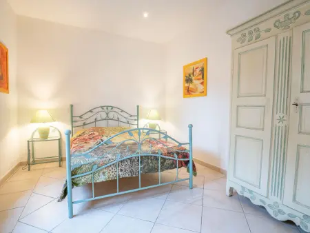 La Pinède, Maison 8 personnes à Les Issambres - Photo 10