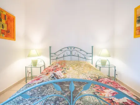 La Pinède, Maison 8 personnes à Les Issambres - Photo 11
