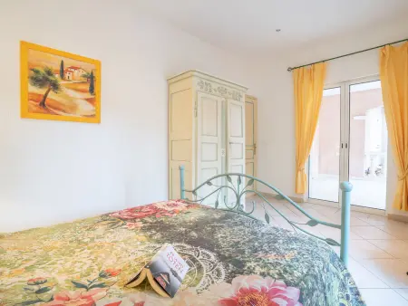 La Pinède, Maison 8 personnes à Les Issambres - Photo 12