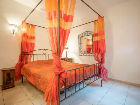 La Pinède, Maison 8 personnes à Les Issambres - Photo 13